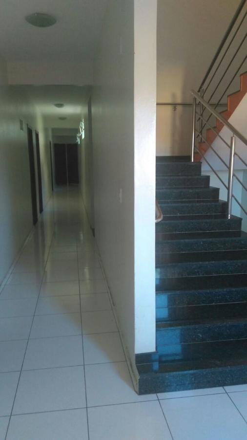 Brilhante Hotel Itacarambi Dış mekan fotoğraf