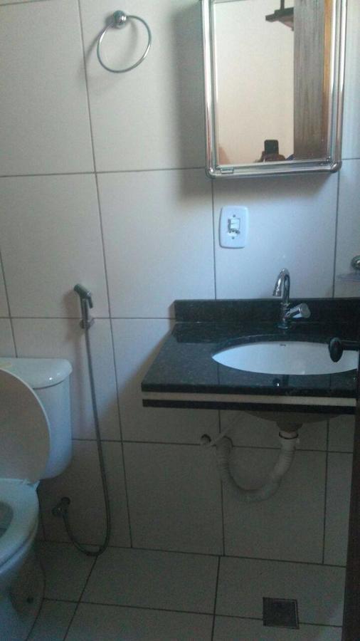 Brilhante Hotel Itacarambi Dış mekan fotoğraf