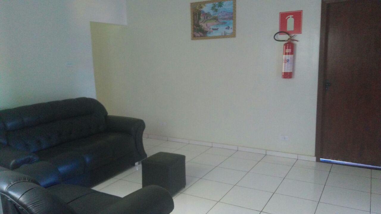 Brilhante Hotel Itacarambi Dış mekan fotoğraf